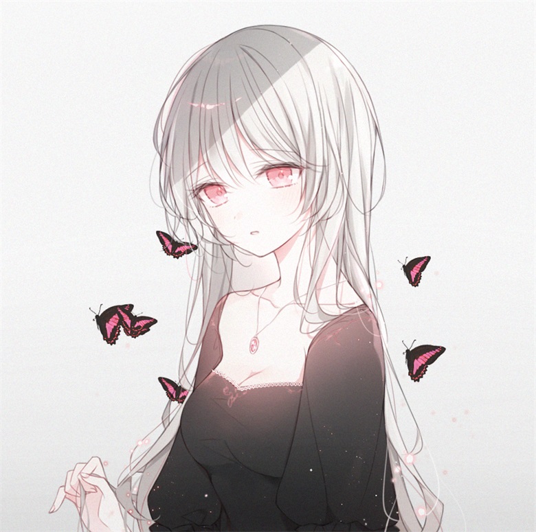 【画师推荐】韩国画师マッタン的作品分享