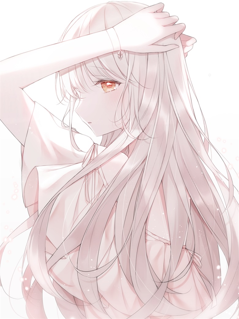 【画师推荐】韩国画师マッタン的作品分享