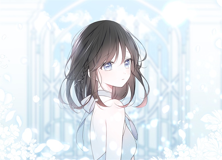 【画师推荐】韩国画师マッタン的作品分享