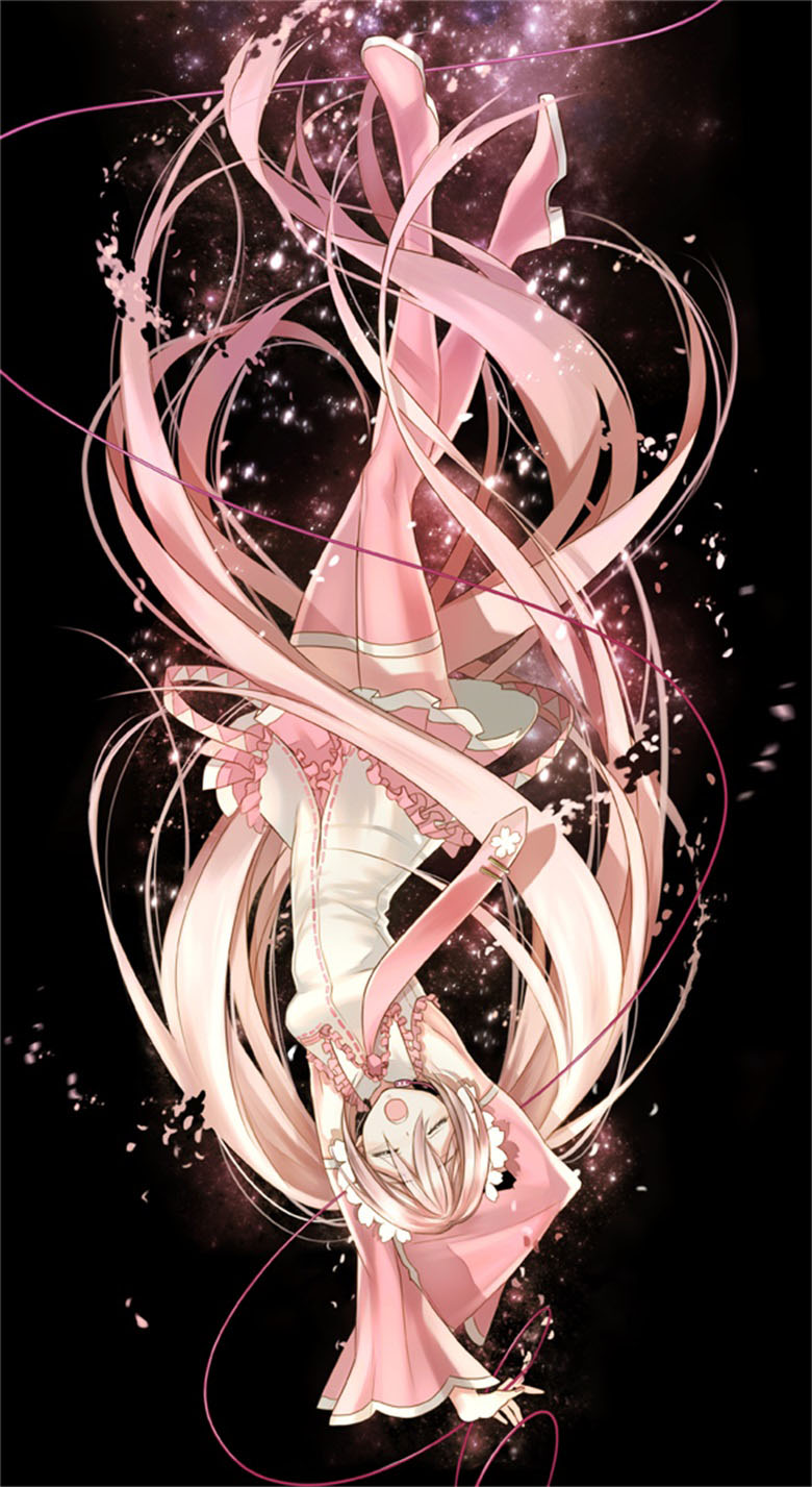 【画师推荐】韩国画师HISA的作品分享