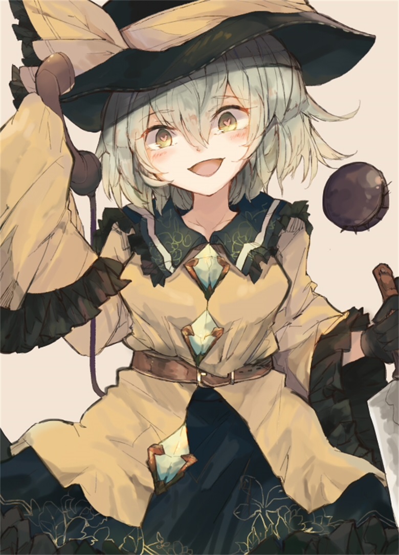 【画师推荐】日本画师罪恋（ざいれん）的作品欣赏
