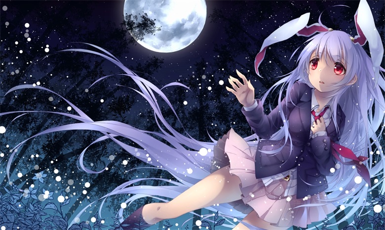 【画师推荐】日本画师東天紅的作品欣赏