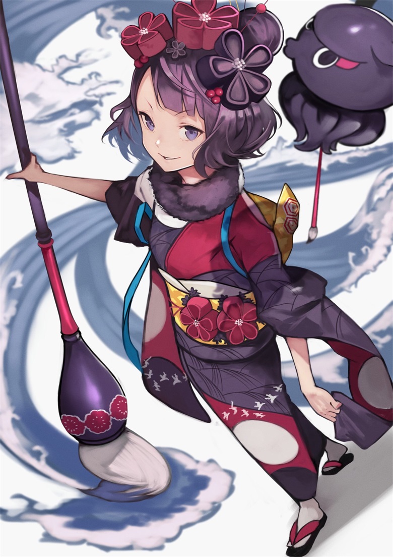 【画师推荐】日本画师よし男的作品欣赏