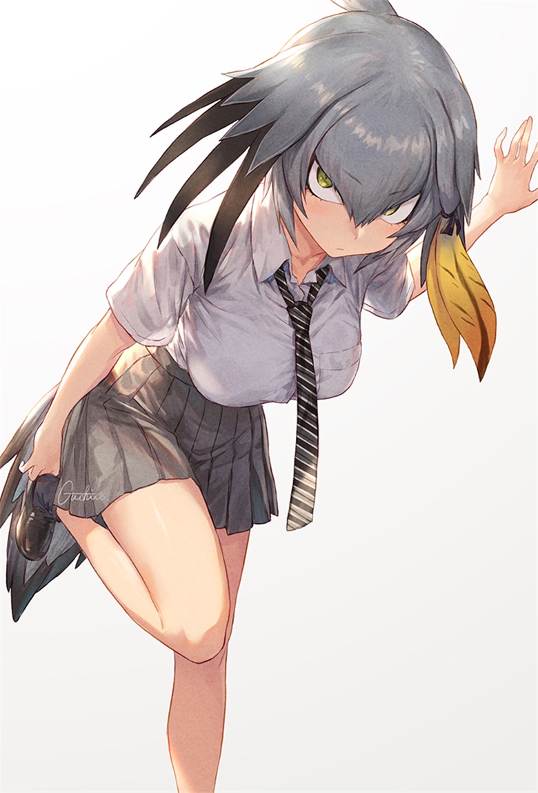 【画师推荐】日本画师Guchico的作品分享