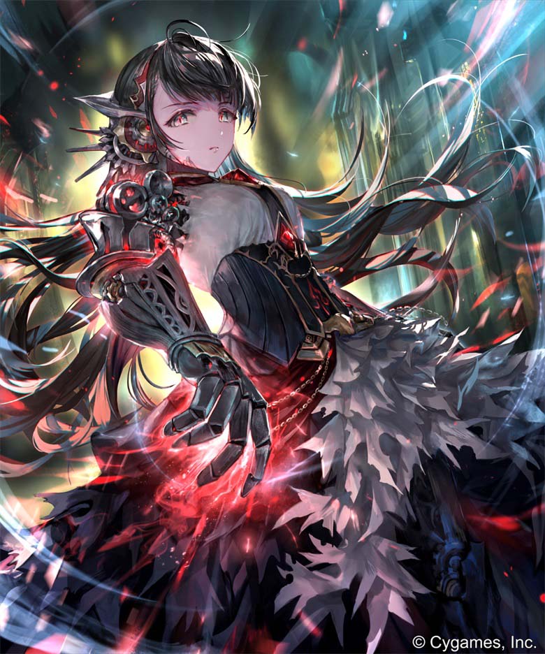 【画师推荐】日本画师irua的作品分享