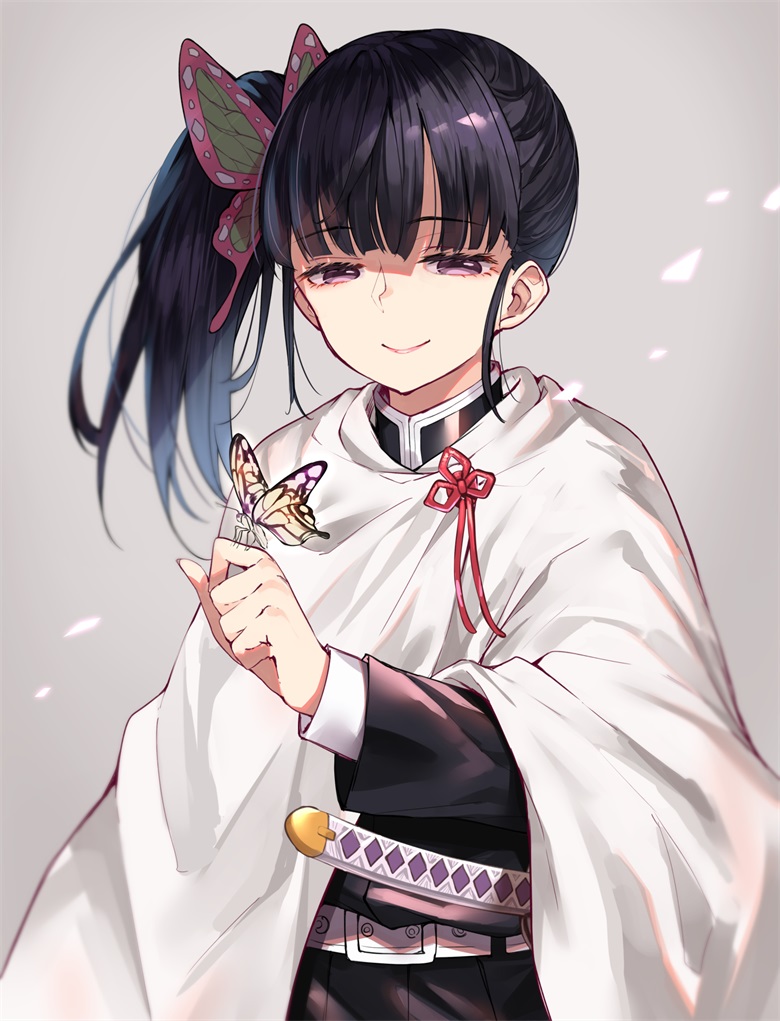 【画师推荐】日本画师雨傘ゆん的作品欣赏