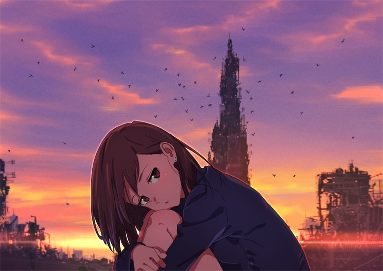 插画师的个人风格需要怎样形成呢?