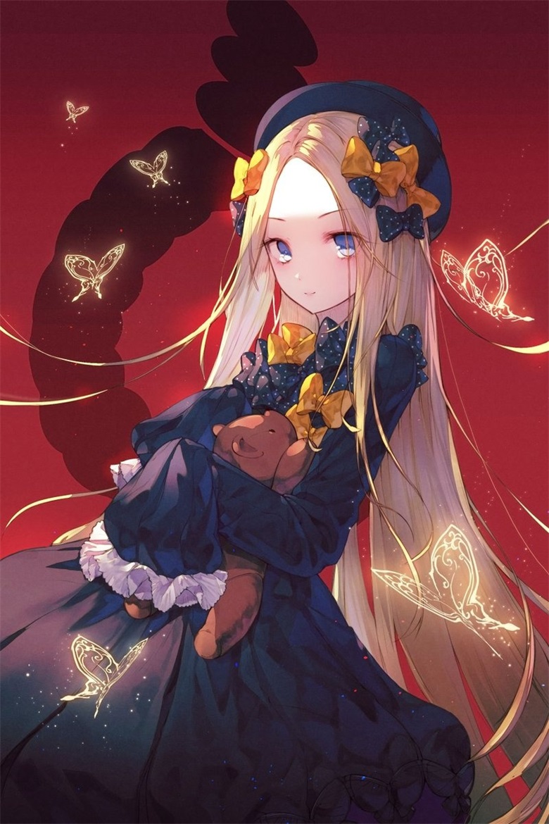【画师推荐】日本画师kH的作品欣赏