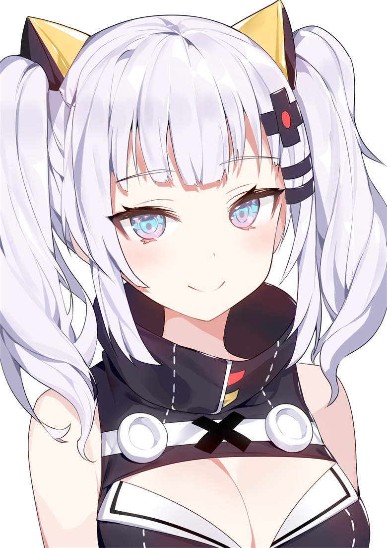 【画师推荐】韩国画师 RONOPU的作品欣赏