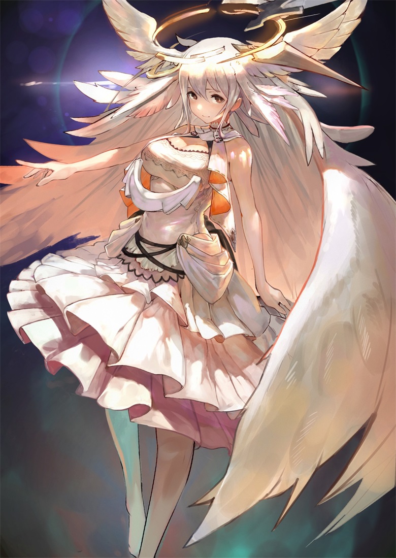 【画师推荐】日本画师lard的作品分享