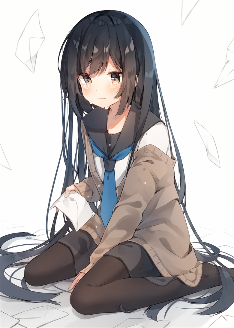 【画师推荐】日本画师ピロリ菌的作品分享