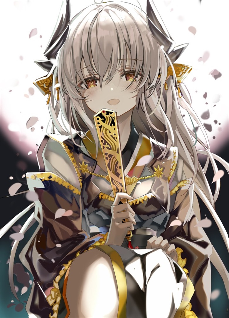【画师推荐】日本画师茨乃的作品分享