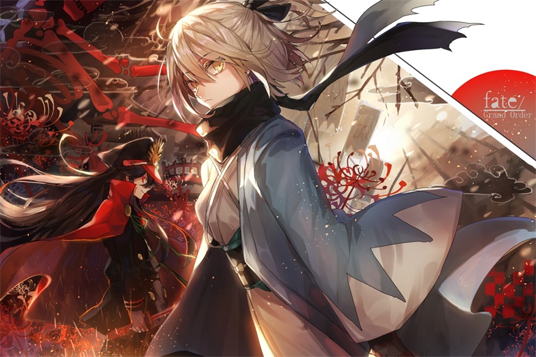 【画师推荐】日本画师ツグトク的作品欣赏