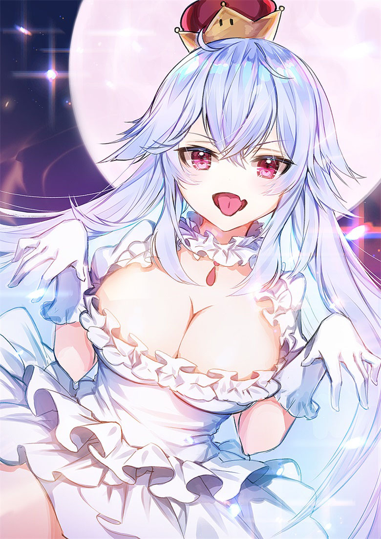 【画师推荐】日本画师リンゴキャラメル的作品欣赏