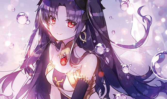 【画师推荐】日本画师リンゴキャラメル的作品欣赏