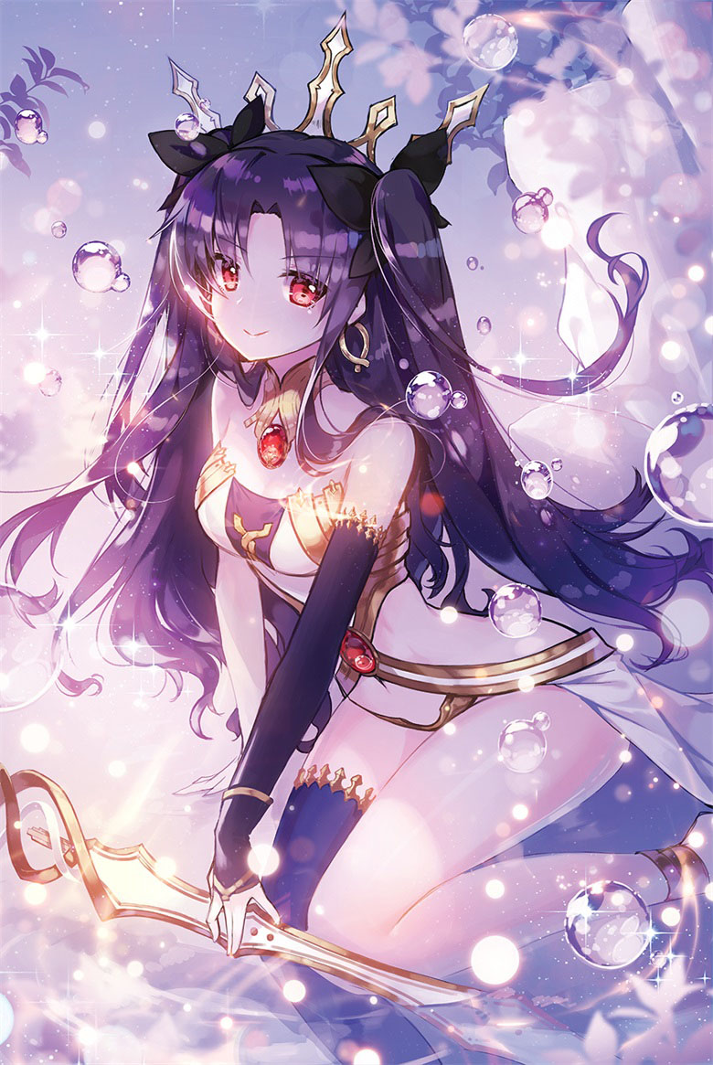【画师推荐】日本画师リンゴキャラメル的作品欣赏