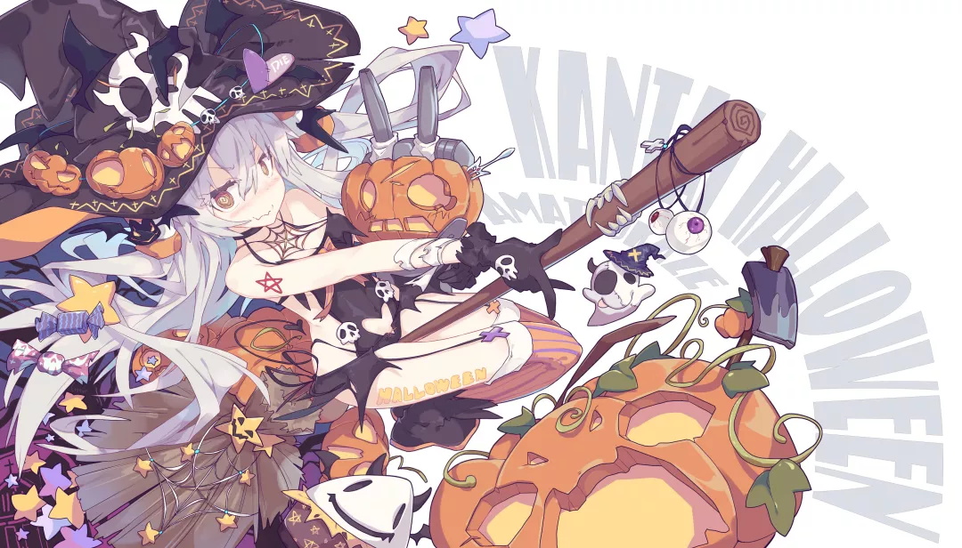 【画师推荐】画师litsvn的作品欣赏