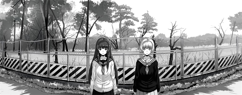 漫画绘画中男性的发型怎么画呢?