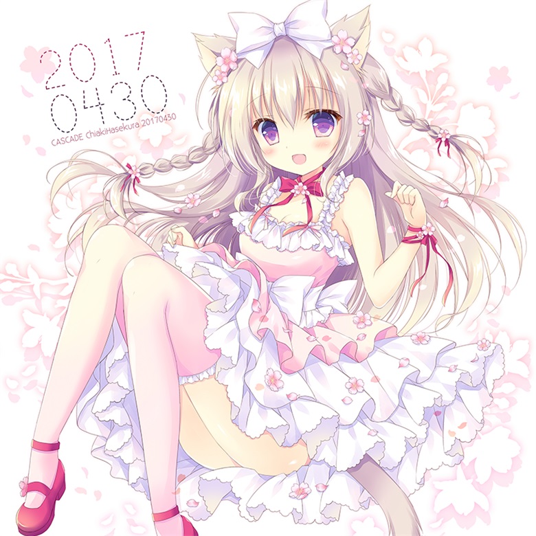 【画师推荐】画师支倉的作品欣赏