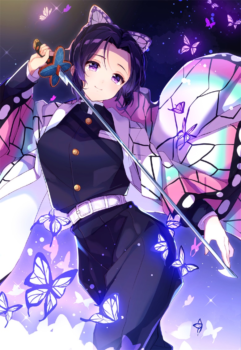 【画师推荐】日本画师ごろー的作品分享