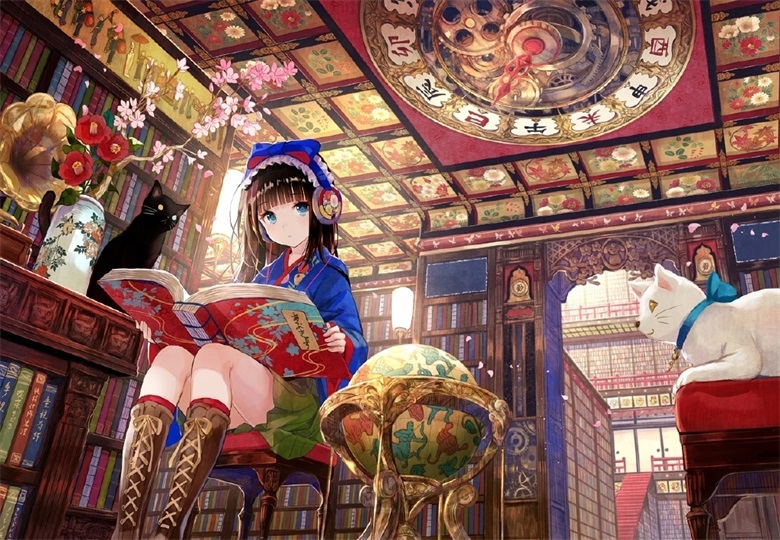 在画画中遇到瓶颈了要怎么办呢?
