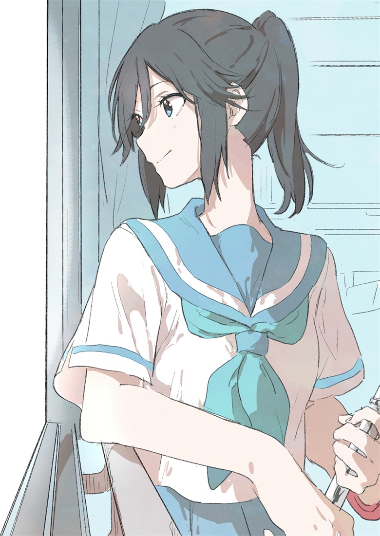 【画师推荐】日本画师むっしゅ的绘画作品欣赏