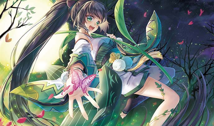【基础】弯曲脚趾姿势的绘制范例！