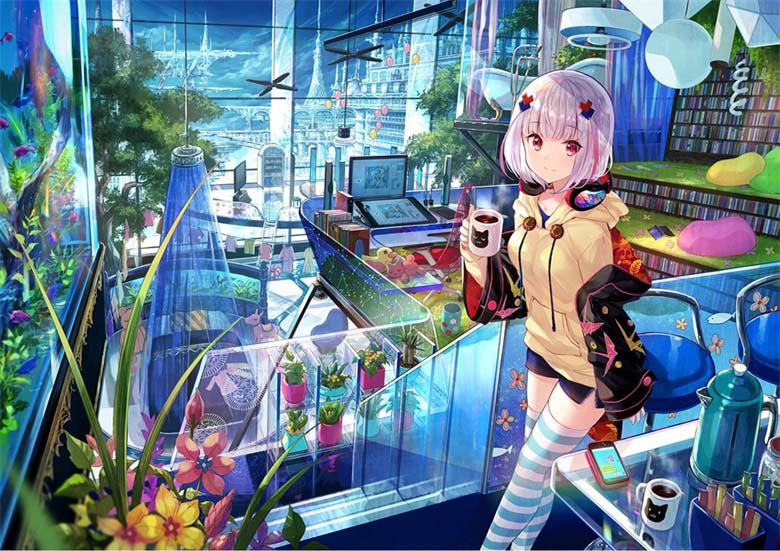 怎样才能成为手绘画师呢?