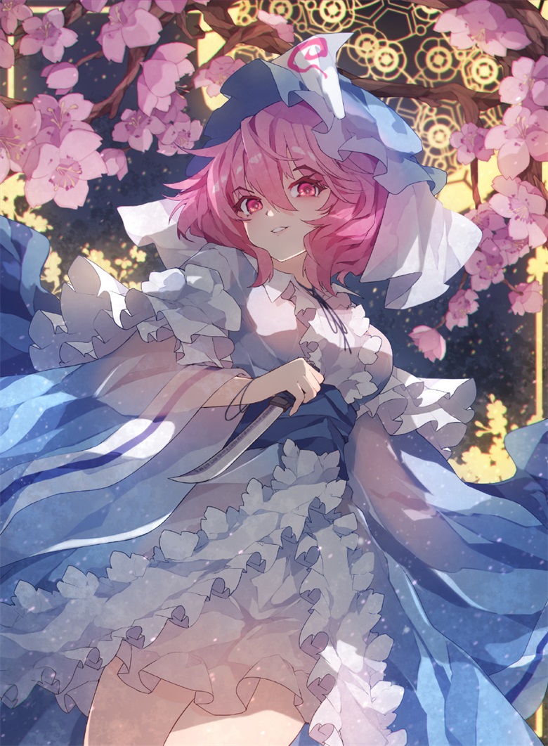 【画师推荐】泰国画师cheeseroll8443的作品欣赏