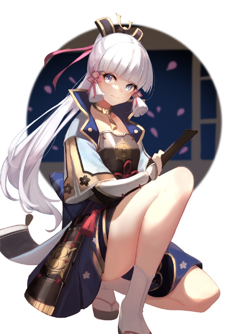 【画师推荐】日本画师Lumo_1121的作品欣赏