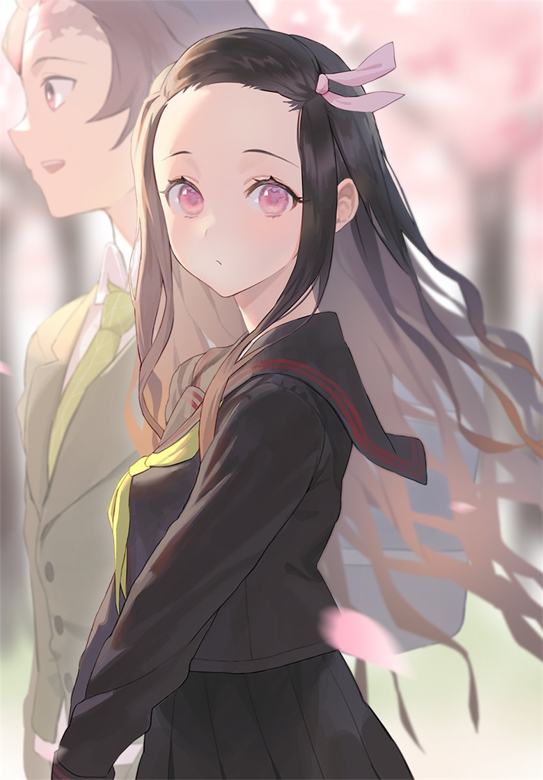 【画师推荐】日本画师SEON的作品分享