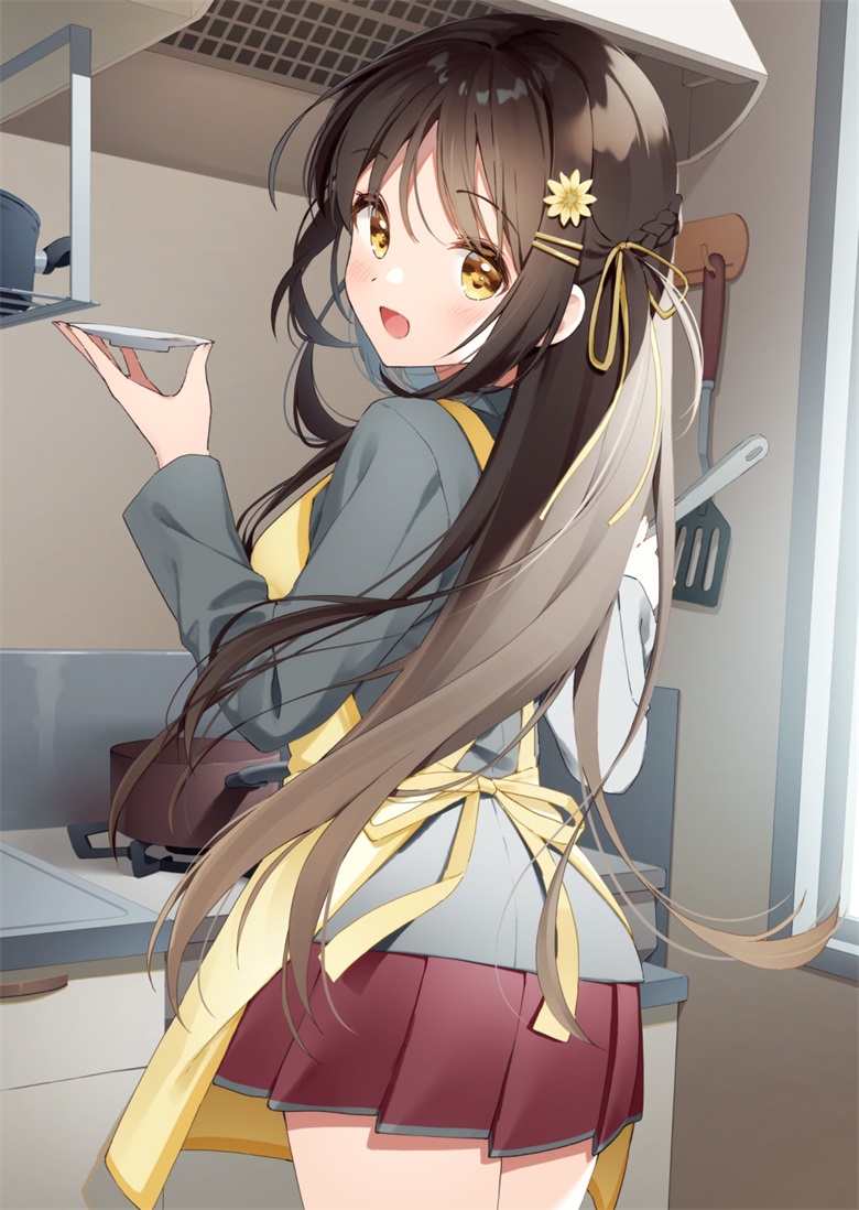 【画师推荐】日本画师むにんしき的作品分享