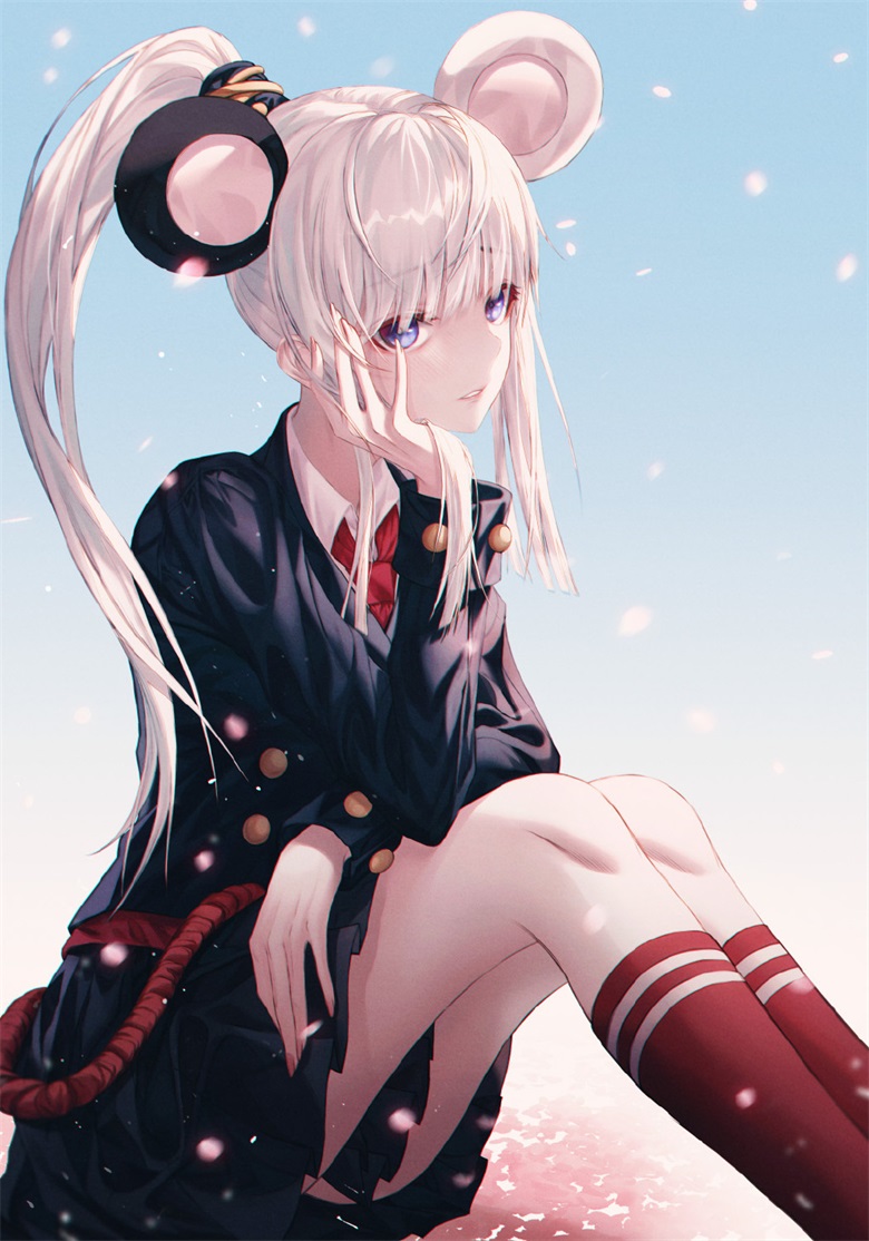 【画师推荐】韩国画师LIATE的作品分享