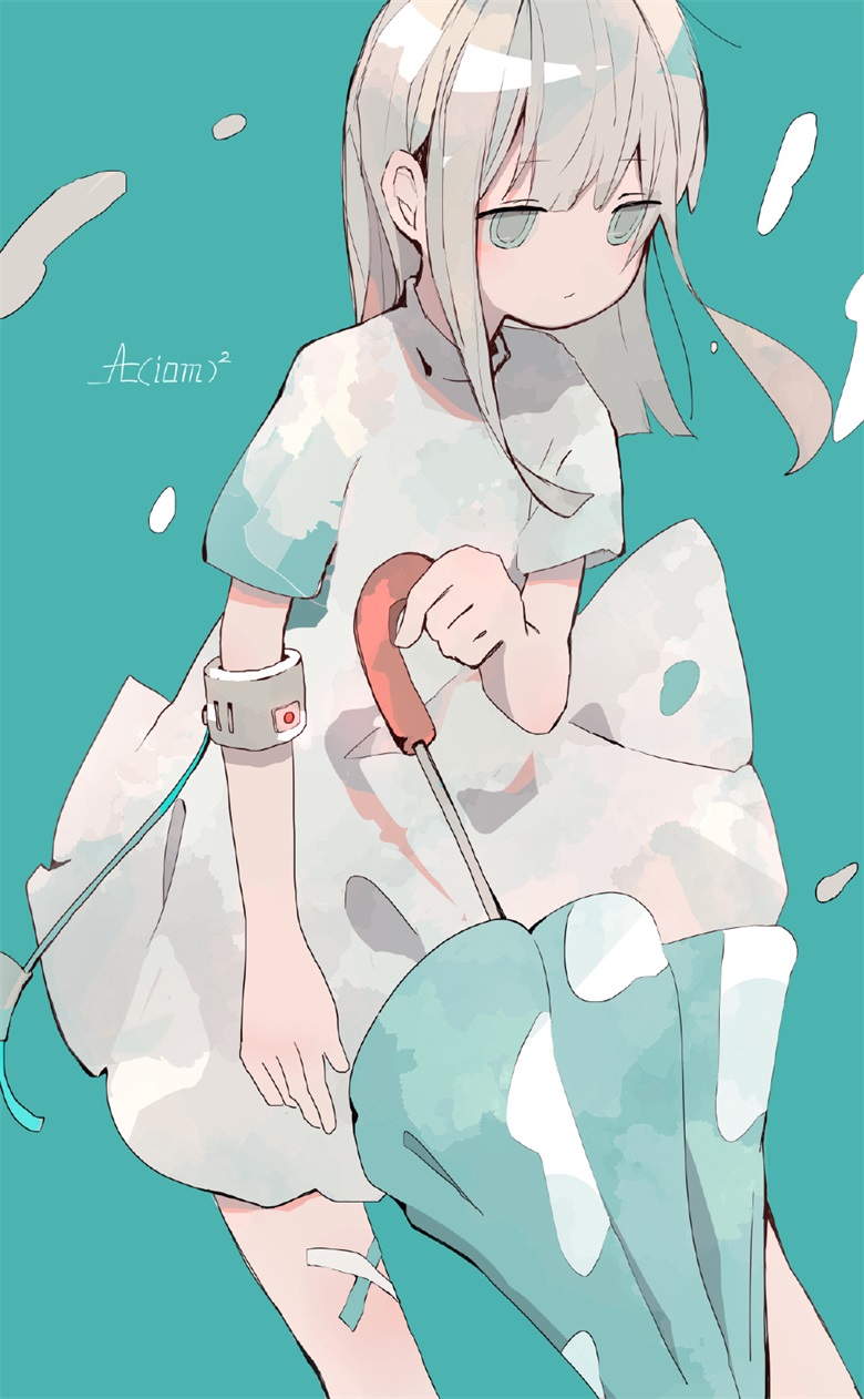 【画师推荐】日本画师逢編いあむ的作品分享