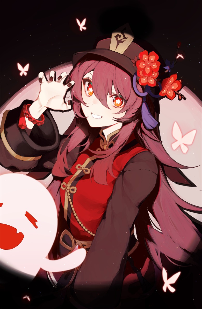 【画师推荐】韩国画师ショットガンマン的作品分享