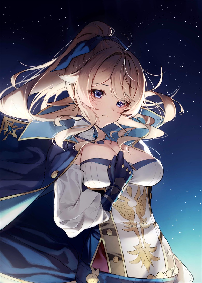 【画师推荐】韩国画师ショットガンマン的作品分享