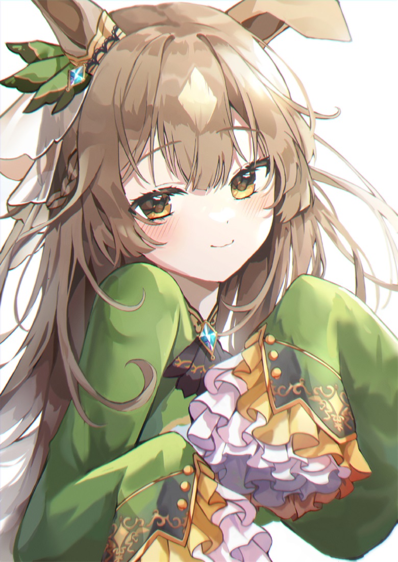 【画师推荐】韩国画师Dasha的作品分享