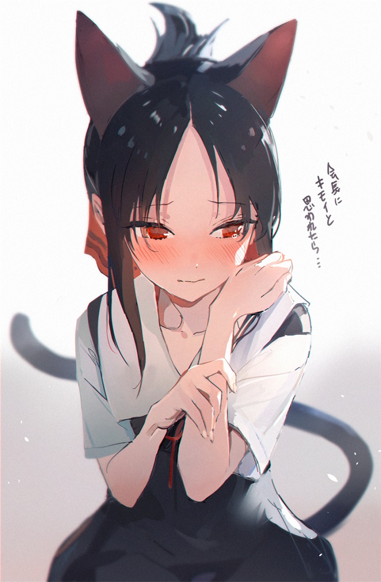 【画师推荐】韩国画师YON的绘画作品分享