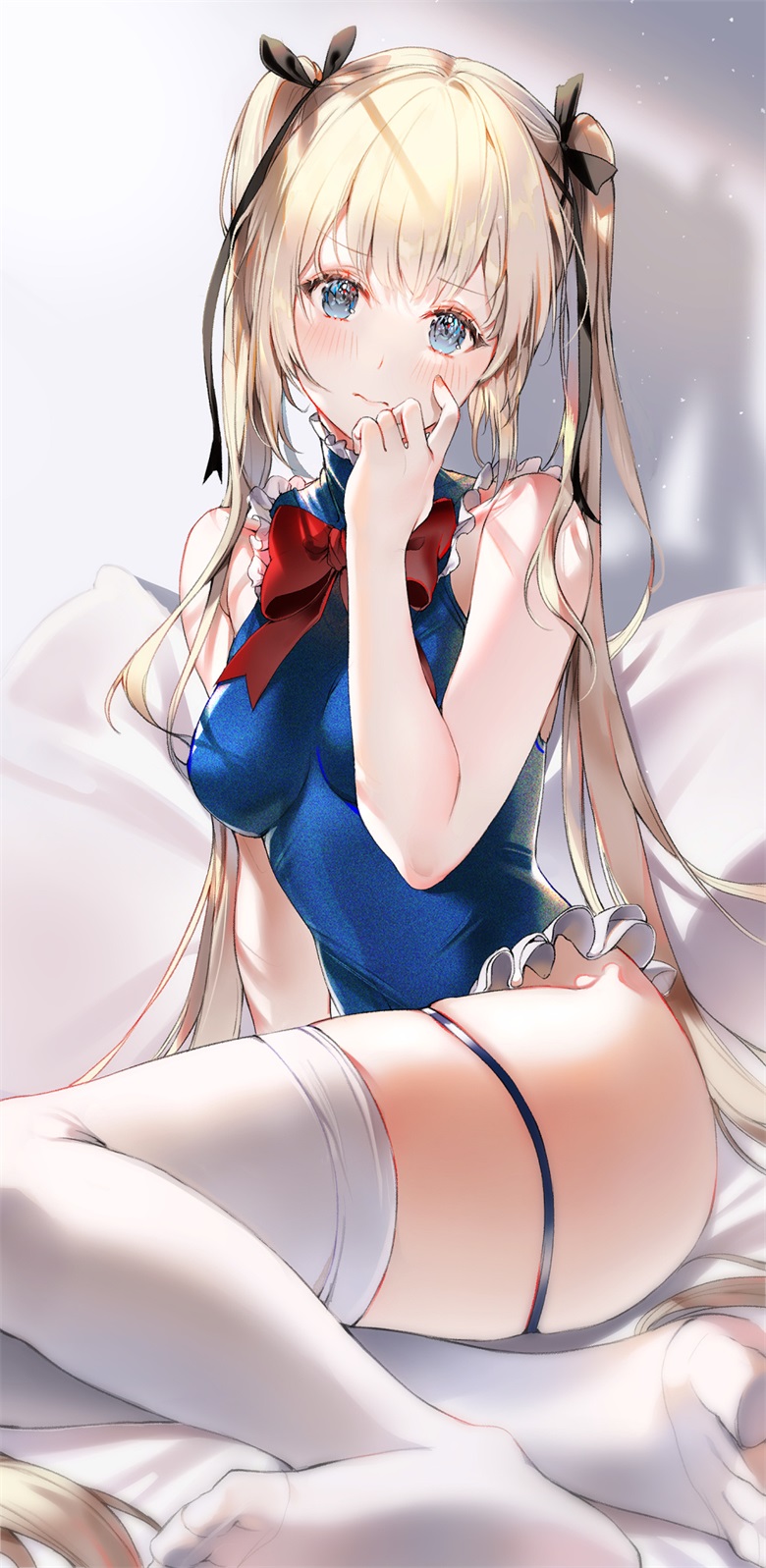 【画师推荐】韩国画师2SHAM的作品欣赏