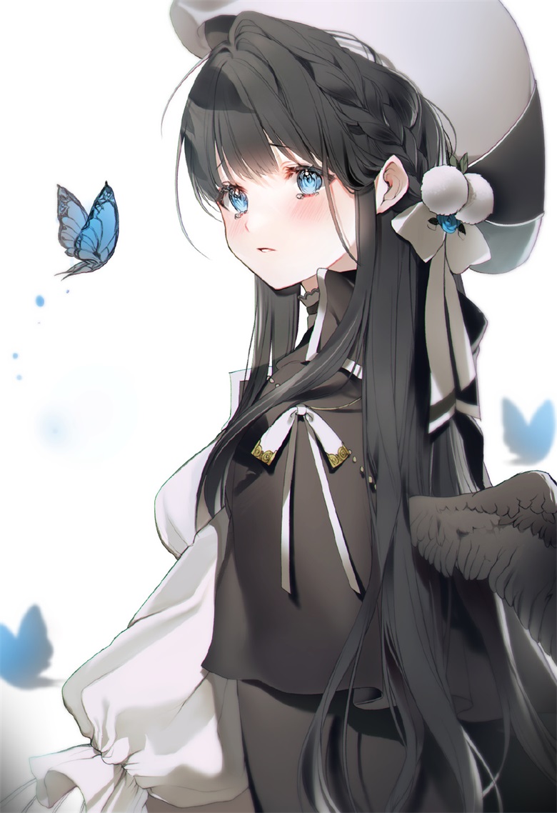 【画师推荐】韩国画师2SHAM的作品欣赏