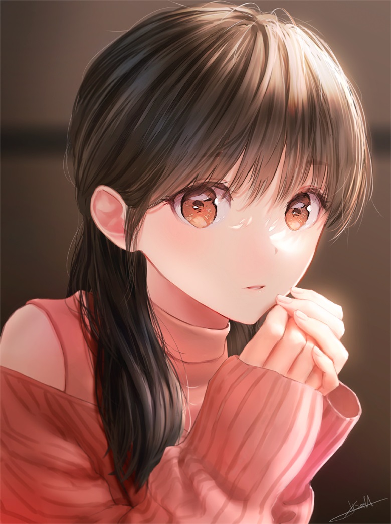【画师推荐】日本画师jizell的作品欣赏
