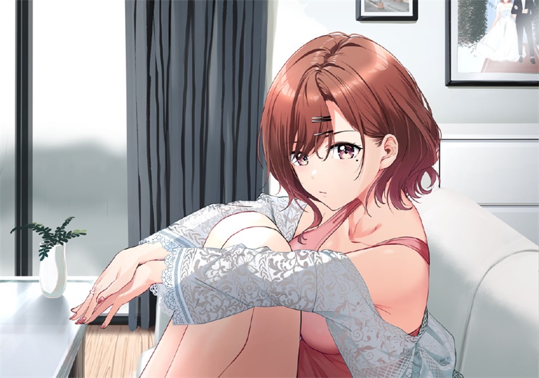 【画师推荐】印度尼西亚画师のんびり的作品分享