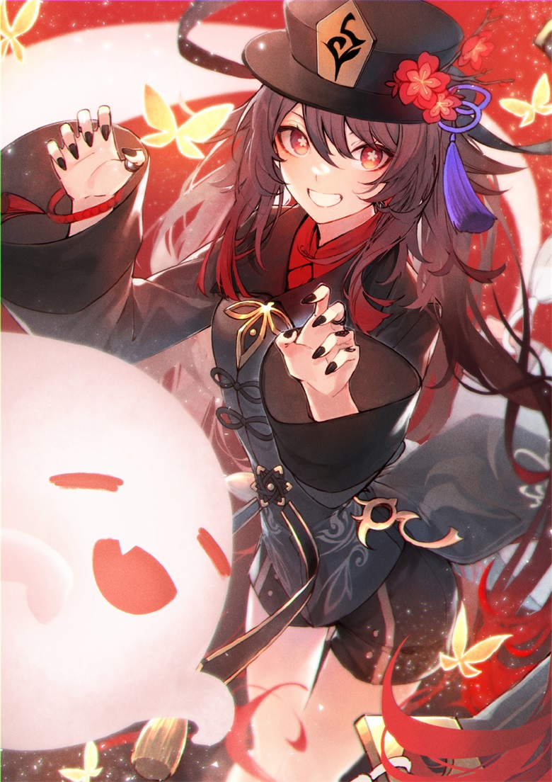 【画师推荐】日本画师桑島黎音的作品欣赏