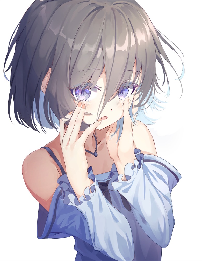 【画师推荐】韩国画师SeeRo的作品欣赏