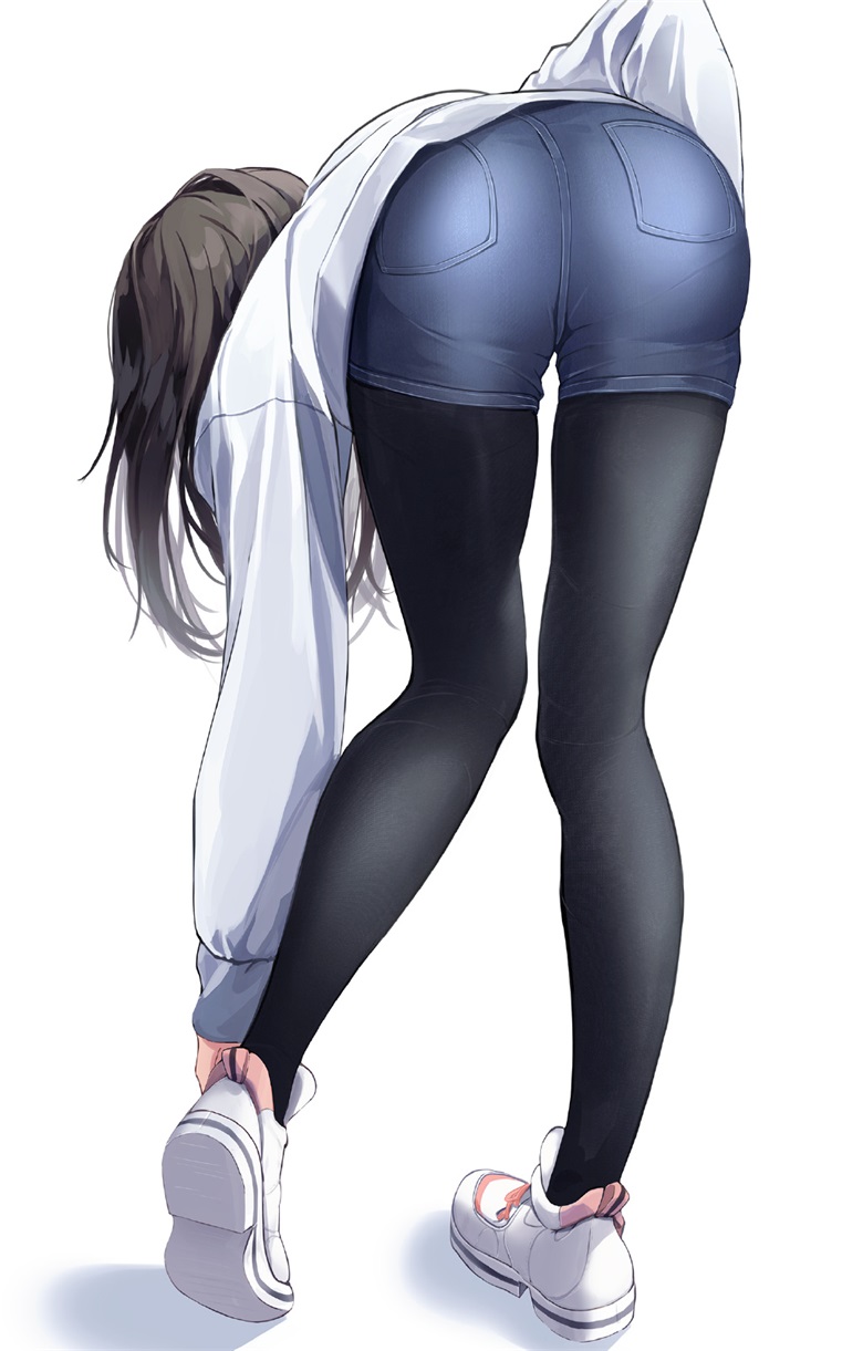 【画师推荐】韩国画师SeeRo的作品欣赏