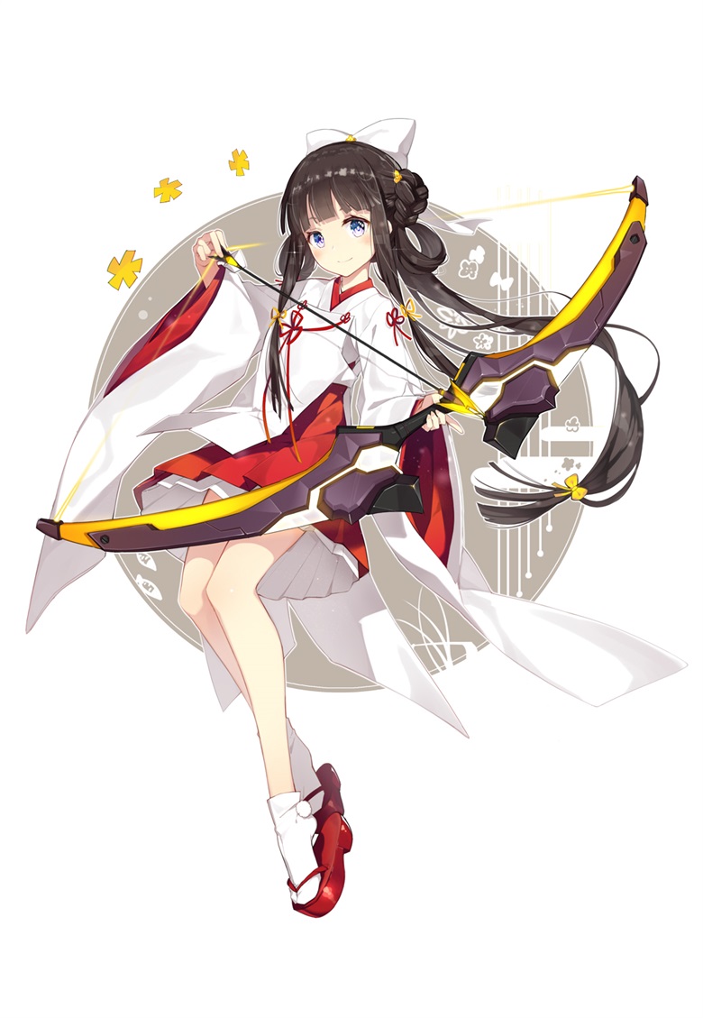 【画师推荐】中国画师Linfi-MUU的绘画作品分享