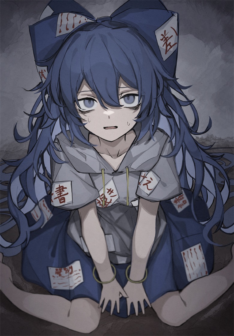 【画师推荐】日本画师飛者的作品欣赏