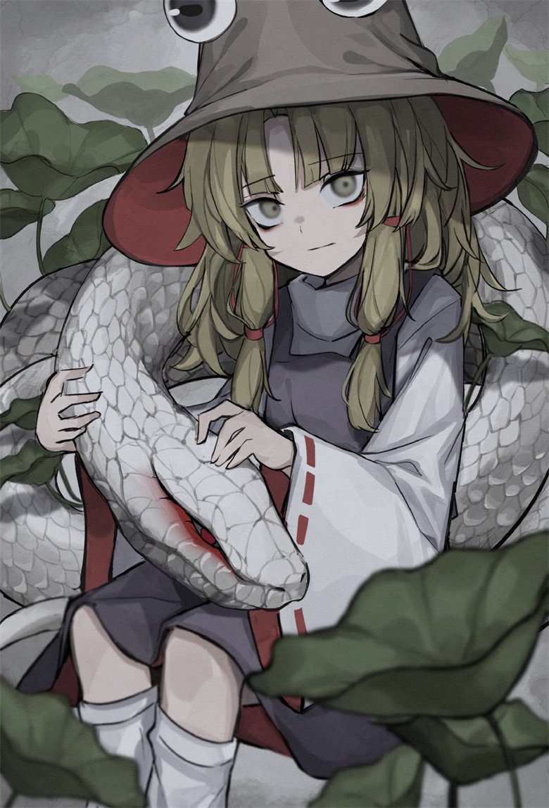 【画师推荐】日本画师飛者的作品欣赏