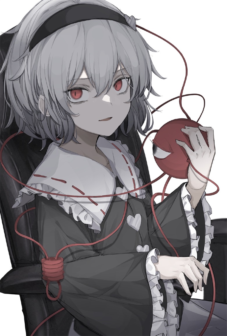 【画师推荐】日本画师飛者的作品欣赏