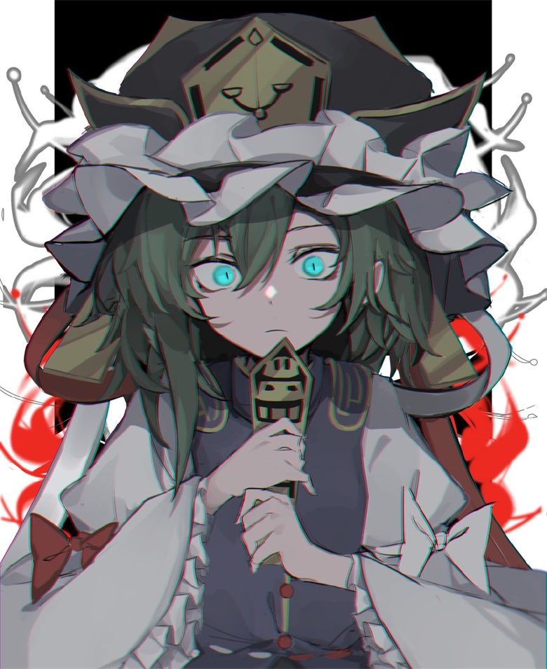 【画师推荐】日本画师飛者的作品欣赏